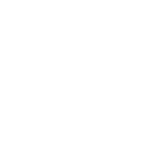 HI logo hvit norsk