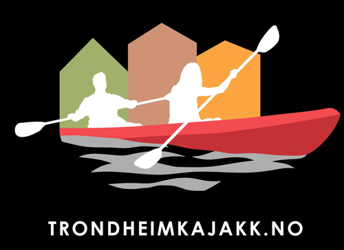 Trondheim-Kajakk